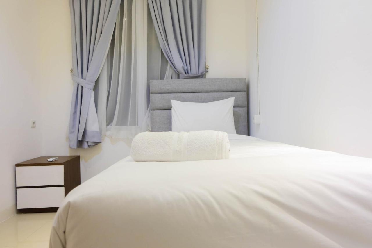 3br Bassura By Travelio *