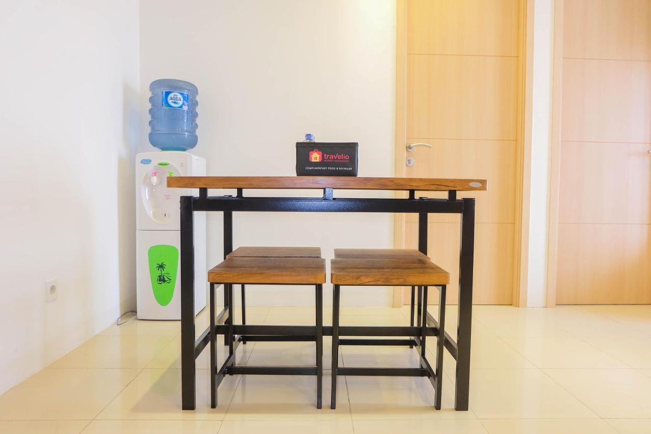 3br Bassura By Travelio Apartment
