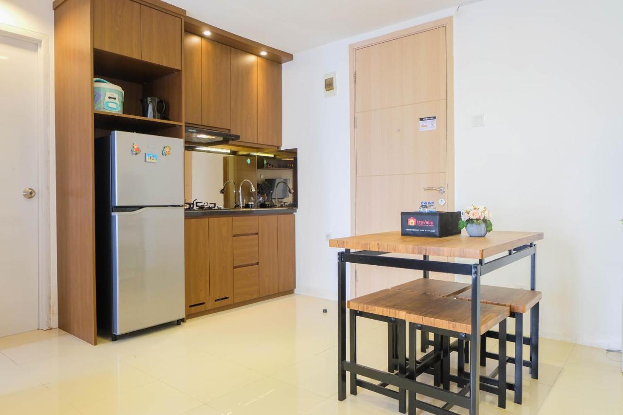 3br Bassura By Travelio * Jakarta