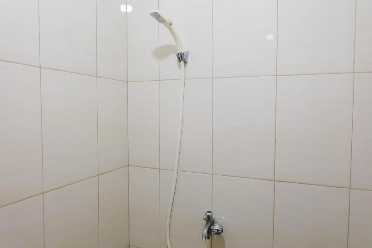 3br Bassura By Travelio Apartment *