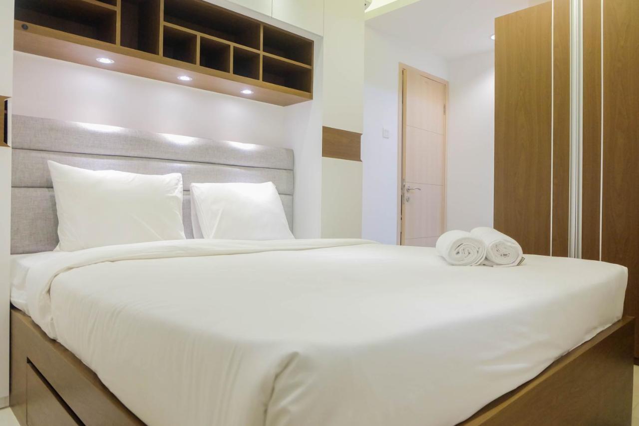 3br Bassura By Travelio Apartment