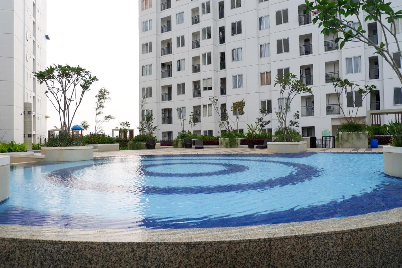 3br Bassura By Travelio * Jakarta