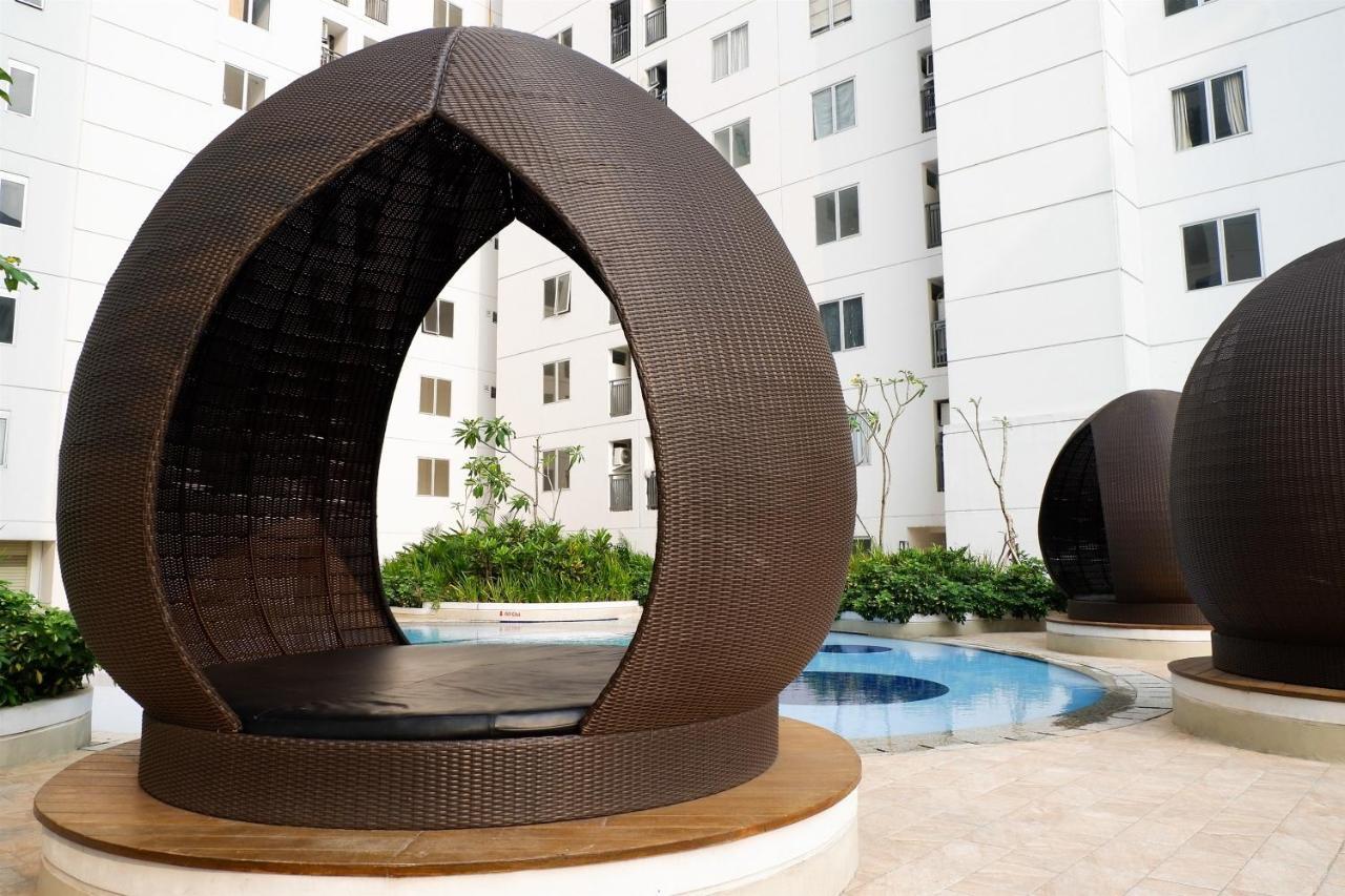 3br Bassura By Travelio * Jakarta