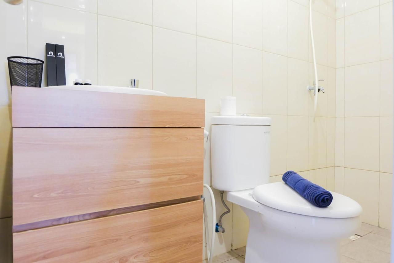 3br Bassura By Travelio Apartment